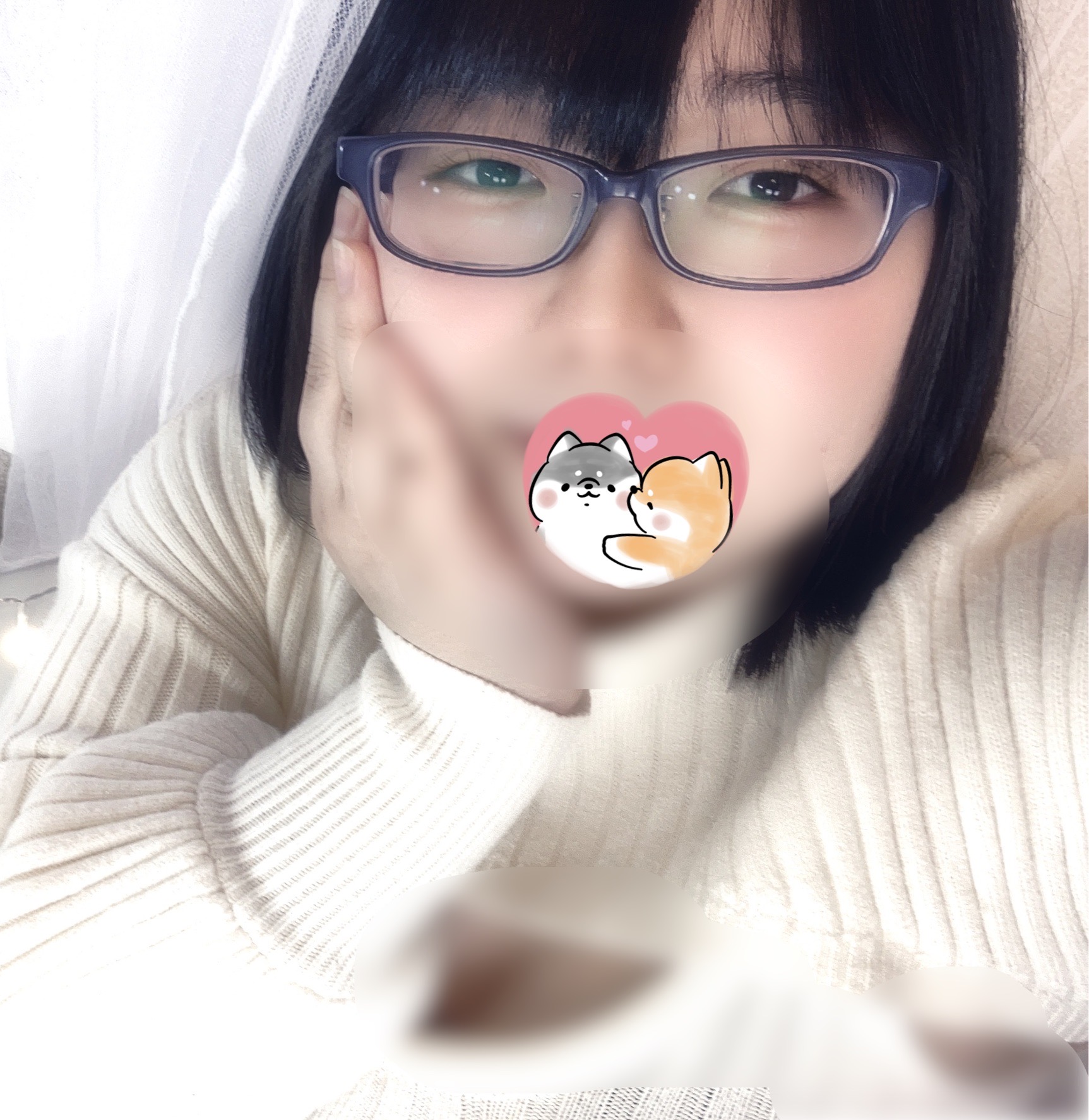 ユーザーアイコン