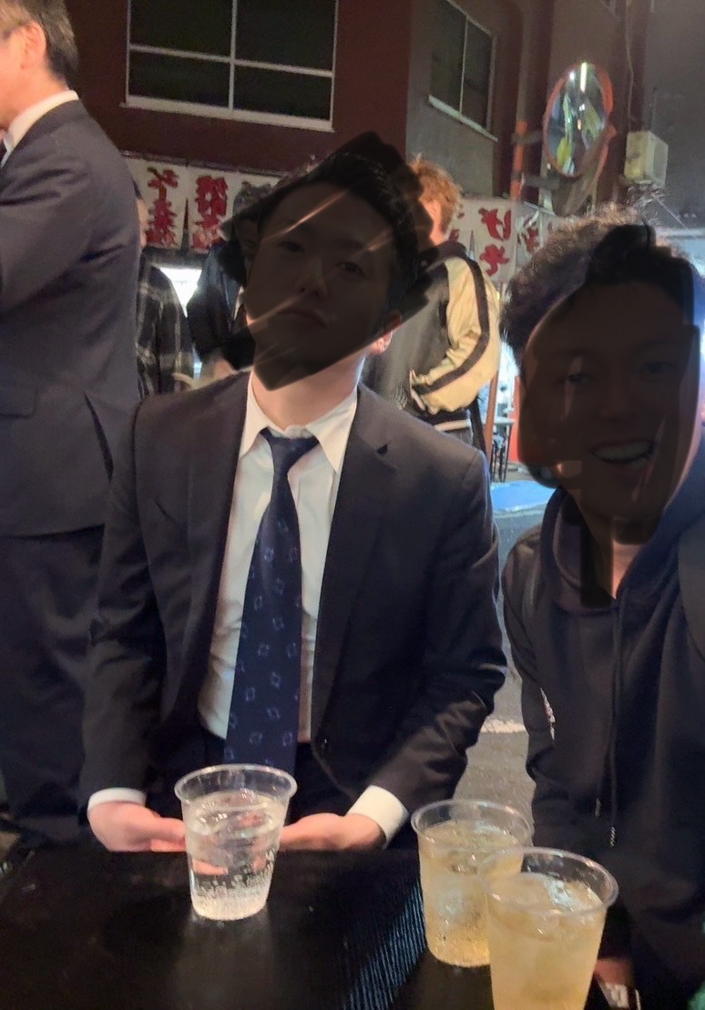 ユーザーアイコン